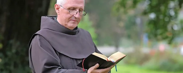 Novi nadškof Stane Zore