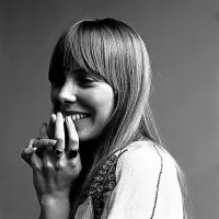 Joni Mitchell