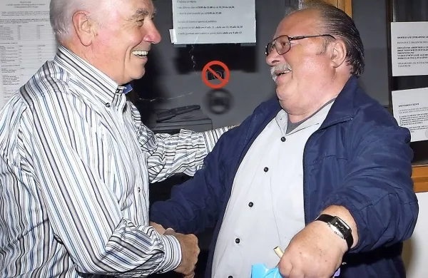 Anton Skok se je Koreliču javno zahvalil, ker je imel kot gospodarstvenik posluh za pedagoške in športne potrebe 