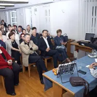 Ni vredno živeti le za podjetje