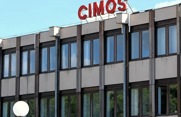 Cimos septembra z dobičkom