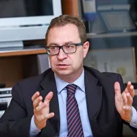 Marko Fili: “Žal smo se v preteklosti največkrat ukvarjali s tem, kako zmanjšati vpliv politike, kako imenovati člane programskega sveta, da bo ta vpliv čim manjši. Saj ne rečem, tudi to je pomembno, a najbolj pomembno je  definirati, kaj bomo počeli v