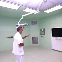 Z novima operacijskima dvoranama gredo v Valdoltri v korak z razvojem