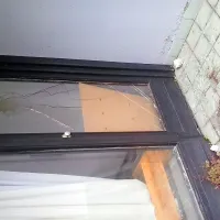 Krivci za zamakanje so zamašeni odtoki