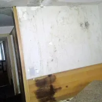 Katastrofalna hotelska notranjost