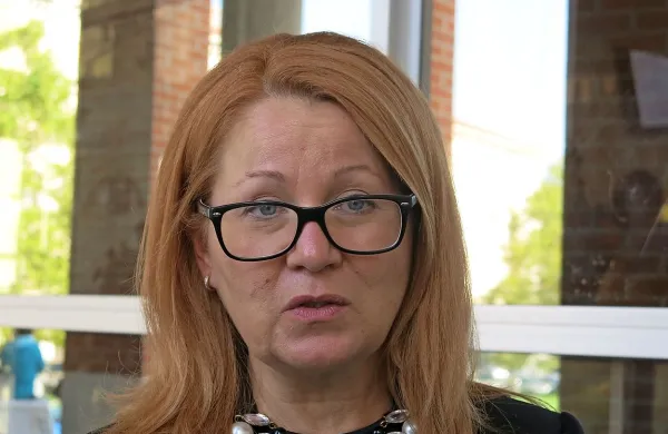 Nataša Fikfak