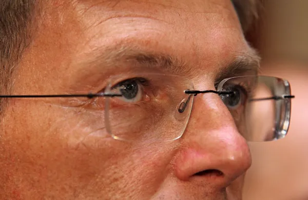 Premier Miro Cerar bo moral poiskati dva nova ministra