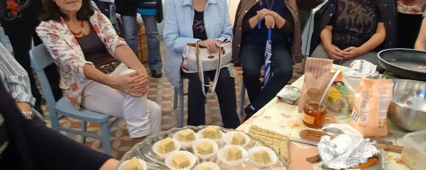 Paket iz Egipta je laj&scaron;al  življenje