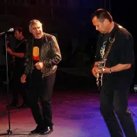 Koncertni sklopi različnih žanrov
