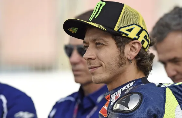 Rossi po desetih letih zmagal v Avstraliji