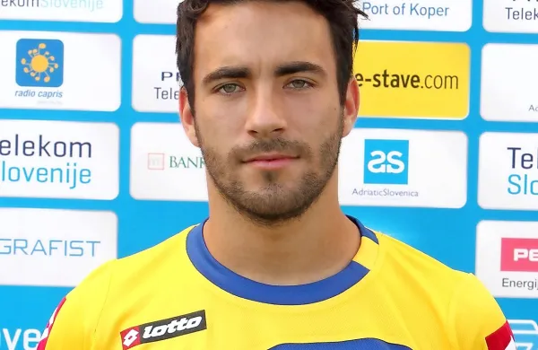 Mitja Lotrič