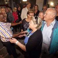 Neuradni rezultati lokalnih volitev na Primorskem