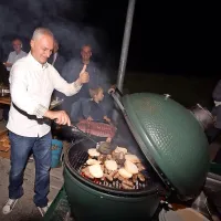 Neuradni rezultati lokalnih volitev na Primorskem