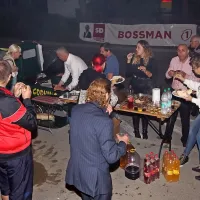 Neuradni rezultati lokalnih volitev na Primorskem
