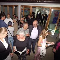 Neuradni rezultati lokalnih volitev na Primorskem