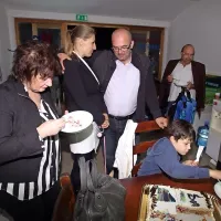 Neuradni rezultati lokalnih volitev na Primorskem