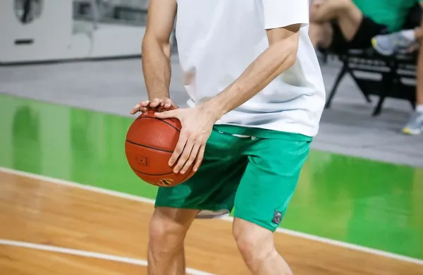Blaž Mahkovic