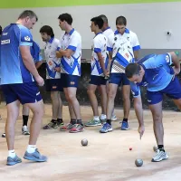 Luka in Hrast sta si razdelila plen