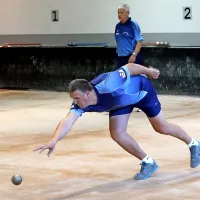 Luka in Hrast sta si razdelila plen