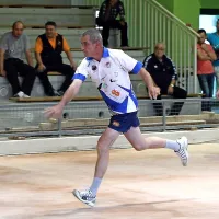 Luka in Hrast sta si razdelila plen