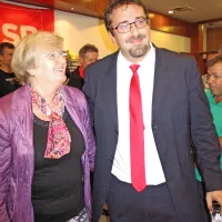 Tadeju Boečaninu je čestitala  mama Sonja