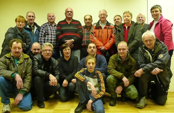 Ohranjajo spomenike in dedi&scaron;čino 1. svetovne vojne
