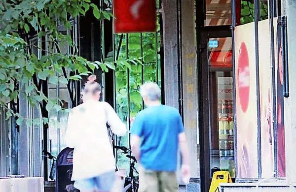 Devet mesecev zapora je sodišče prisodilo srbskemu državljanu, ki je izsiljeval lastnika novogoriških lokalov