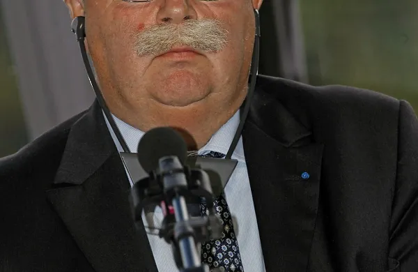V letalski nesreči v Rusiji je umrl prvi mož francoskega Totala Christophe de Margerie 