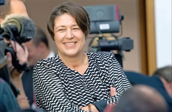 Violeta Bulc verjetno lahko računa na podporo odbora  