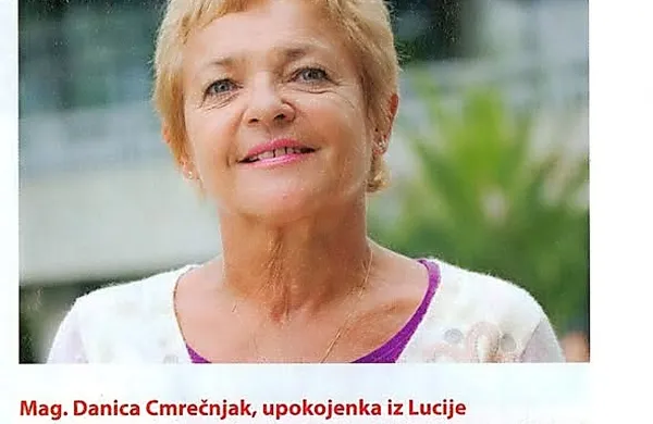 Cmrečnjakova je javno podprla Sebastjana Jeretiča v glasilu stranke Slovenija za vedno. Njena stranka Desus pa je v Piranu v drugem krogu podprla Petra Bossmana. 