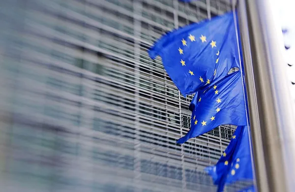 Evropski parlament je potrdil novo Evropsko komisijo