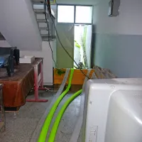 Gasilski dom Nova Gorica