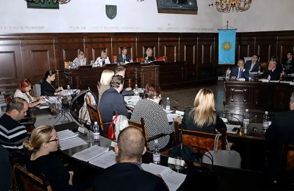 Koprska opozicija že presli&scaron;ana