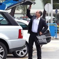 Po sklepu piranskega sodišča  Gašpar Gašpar Mišič ne sme več sesti za volan