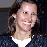 Špela Spanžel: “Unesco v turistični strategiji Slovenije ni omenjen niti z besedo, je pa to globalno najbolj prepoznavna znamka.” 