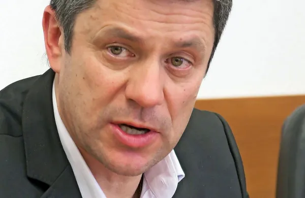 Igor Marentič