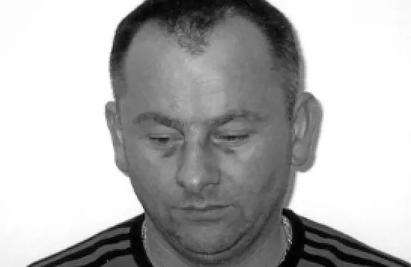 Marjan Miklavčič alias Marijo Cvijanović
