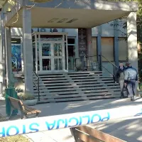 Pred devetimi leti je zbežal z novogoriškega sodišča, zdaj pa je leto dni v češkem zaporu