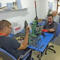 Nekatera podjetja z Barčico sodelujejo že več kot deset let in so z izdelki zelo zadovoljna