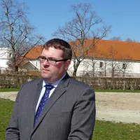 Boštjan Bizjak začenja danes v Kobilarni Lipica svoj že tretji ”vedejevski mandat”