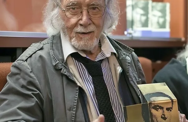 Miha Baloh