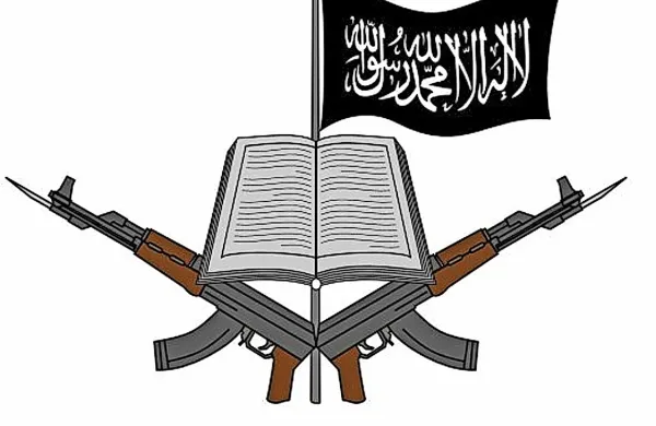 Boko Haram naj bi talke uporabljal v prvih bojnih vrstah