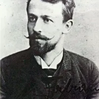 Arhitekt Maks Fabiani (1865-1962)