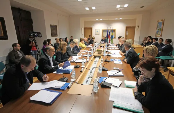 V Šempetru je večina svetnikov “povozila” prvi predlog  župana Milana Turka 