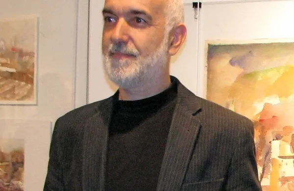 Vladimir Bačič 