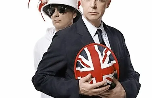 Pet Shop Boys