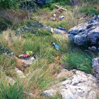 Socerb - od srednjeve&scaron;ke lepote do novodobnih smeti