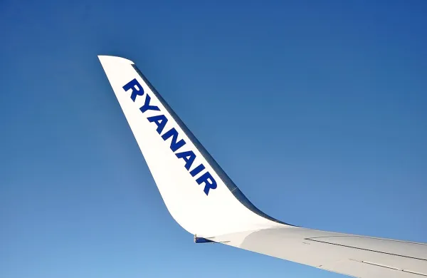 Francosko sodi&scaron;če Ryanairju naložilo večmilijonsko kazen