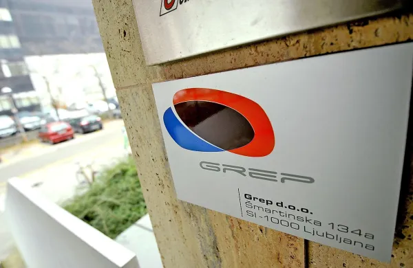 Družba Grep je  konec junija ločitvenim upnikom dolgovala 122,2 milijona evrov, navadnim upnikom pa 63,8 milijona evrov
