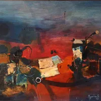 Zvest Apollonio: Balada o ribiču, 1967